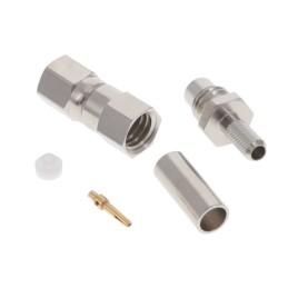 1 pcs : 1002-7571-003 - SMC F STR NA CR 2.6/50S