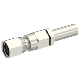 1 pcs : 1002-7571-003 - SMC F STR NA CR 2.6/50S