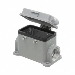 1 pcs : T1460100221-000 - H10B-SDR-BO-2PG21