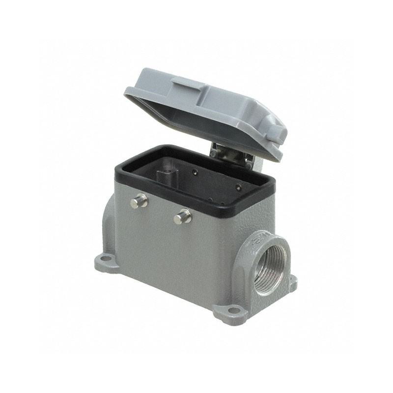 1 pcs : T1460100220-000 - H10B-SDR-BO-2M20