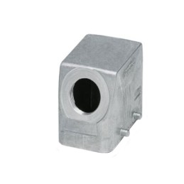 1 pcs : 1412616 - CONN HOOD SIDE ENTRY SZB10 M20