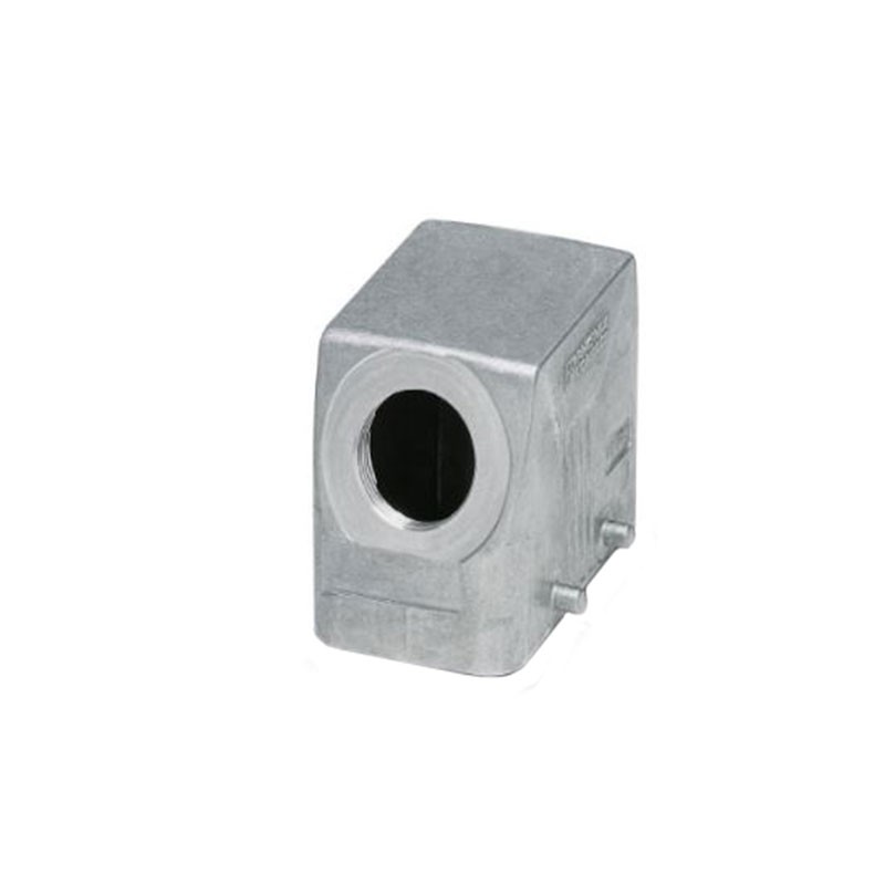 1 pcs : 1412616 - CONN HOOD SIDE ENTRY SZB10 M20