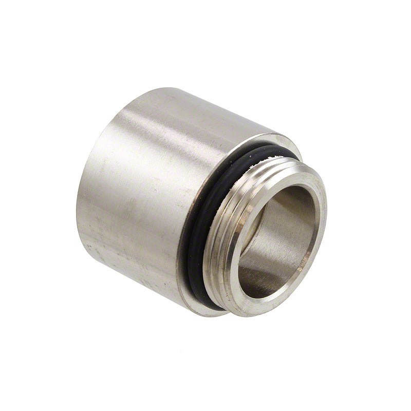 1 pcs : 1686850 - NPT ADAPTER IP68 .75' TO M25