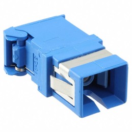1 pcs : 1061700550 - CONN COUPLER RCPT SC-SC SIMPLEX