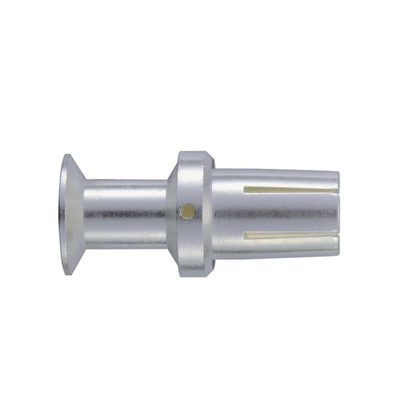 1 pcs : 09110006222 - CONTACT H.D. CRIMP SOCKET 1/0AWG