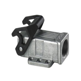 1 pcs : 1419253 - CONN BASE SIDE ENTRY SZD7 M20