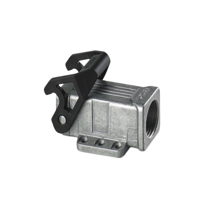 1 pcs : 1419253 - CONN BASE SIDE ENTRY SZD7 M20