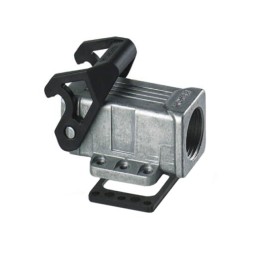 1 pcs : 1419233 - CONN BASE SIDE ENTRY SZD7 PG11