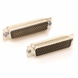 1 pcs : 180-078-113R011 - CONN D-SUB HD PLUG 78POS PNL MNT