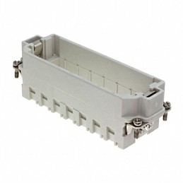 1 pcs : 1758500000 - FRAME FIXED MALE SZ8 FOR 7MOD