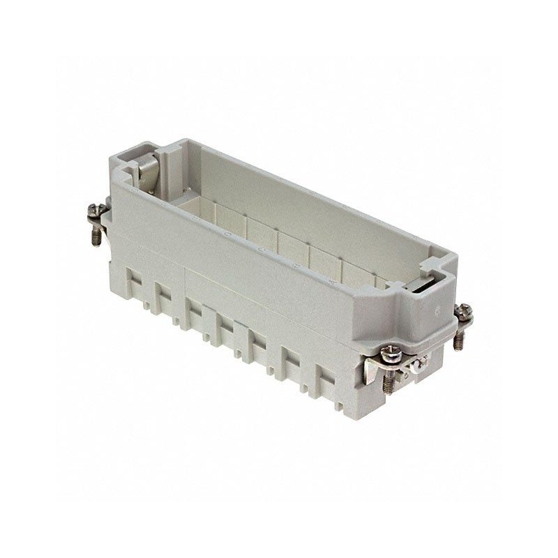 1 pcs : 1758500000 - FRAME FIXED MALE SZ8 FOR 7MOD