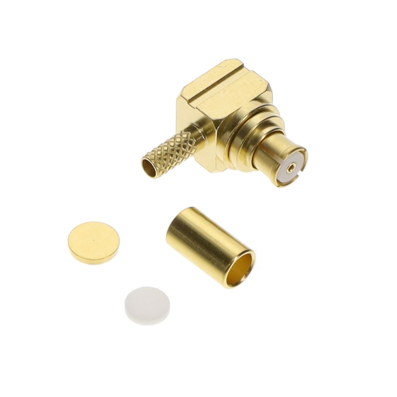 1 pcs : R222M80500W - SMPMAX F RA F CR 2.6/50S