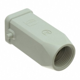 1 pcs : 19200030423 - CONN HOOD TOP ENTRY SZ3A M20