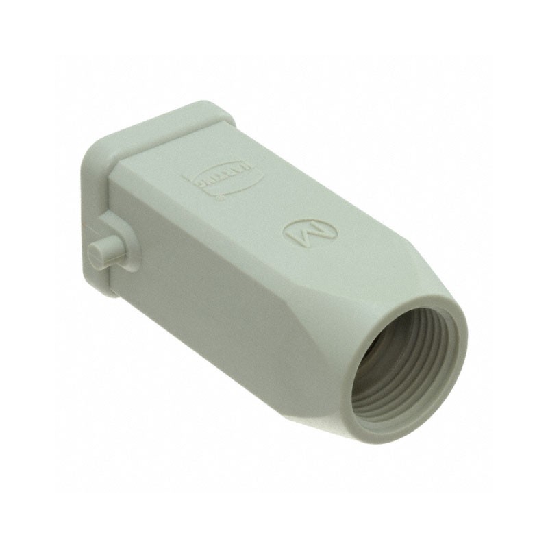 1 pcs : 19200030423 - CONN HOOD TOP ENTRY SZ3A M20