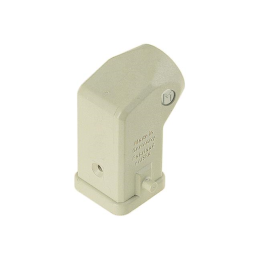 1 pcs : 19200030623 - CONN HOOD SIDE ENTRY SZ3A M20