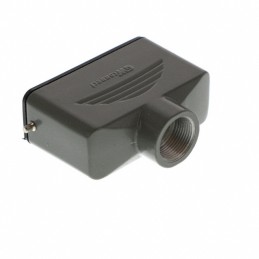 1 pcs : 0936012171 - CONN HOOD TOP ENTRY SZ16A PG16