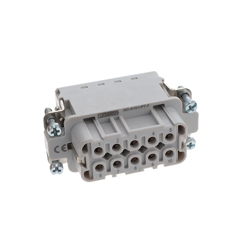 1 pcs : 1585362 - CONTACT INSERT, SIZE: D15, NUMBE