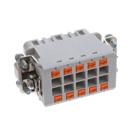 1 pcs : 1585362 - CONTACT INSERT, SIZE: D15, NUMBE