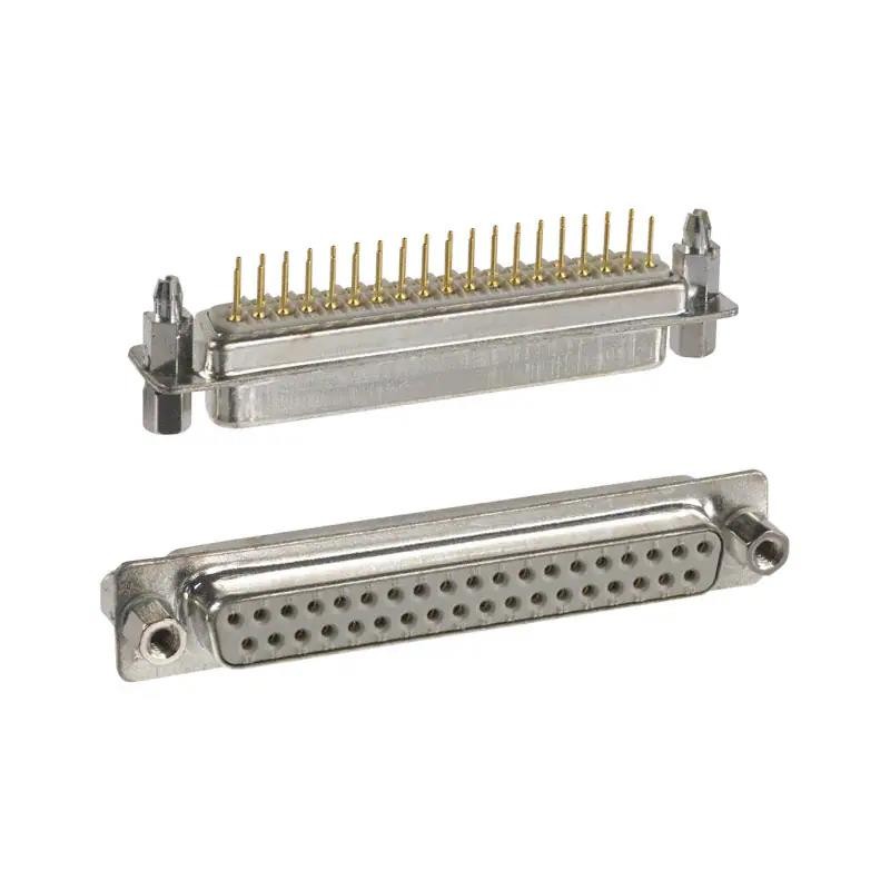 1 pcs : 172-037-213R911 - 37P // F // VT // NICKEL // 91