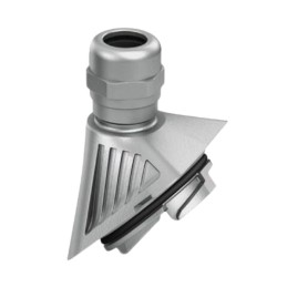 1 pcs : 1411439 - HC-B-G-M20-EC-AL