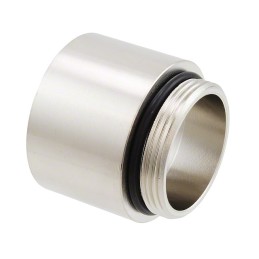 1 pcs : 1686863 - NPT ADAPTER IP68 1' TO M32