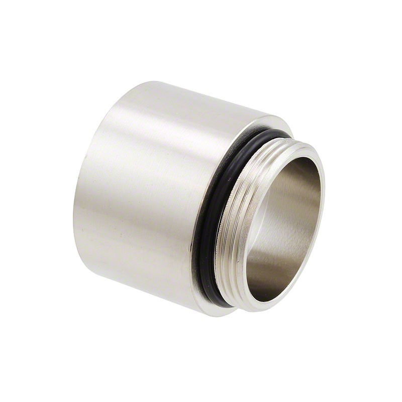 1 pcs : 1686863 - NPT ADAPTER IP68 1' TO M32