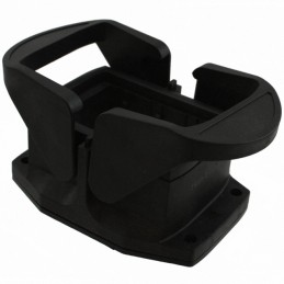 1 pcs : 19410060301 - CONN BASE BOTTOM ENTRY SZ6B