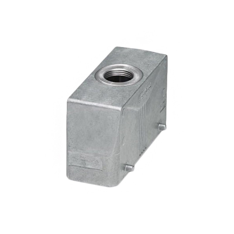 1 pcs : 1412778 - SLEEVE HOUSING B24 FOR DOUBLE LO