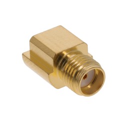 1 pcs : 92_SMA-50-0-10/111_NE - 92_SMA-50-0-10/111_NE