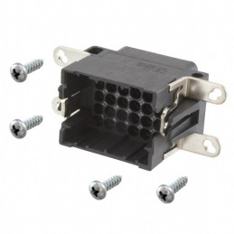 1 pcs : 1855021 - INSERT W/O CONTACTS 30POS CRIMP