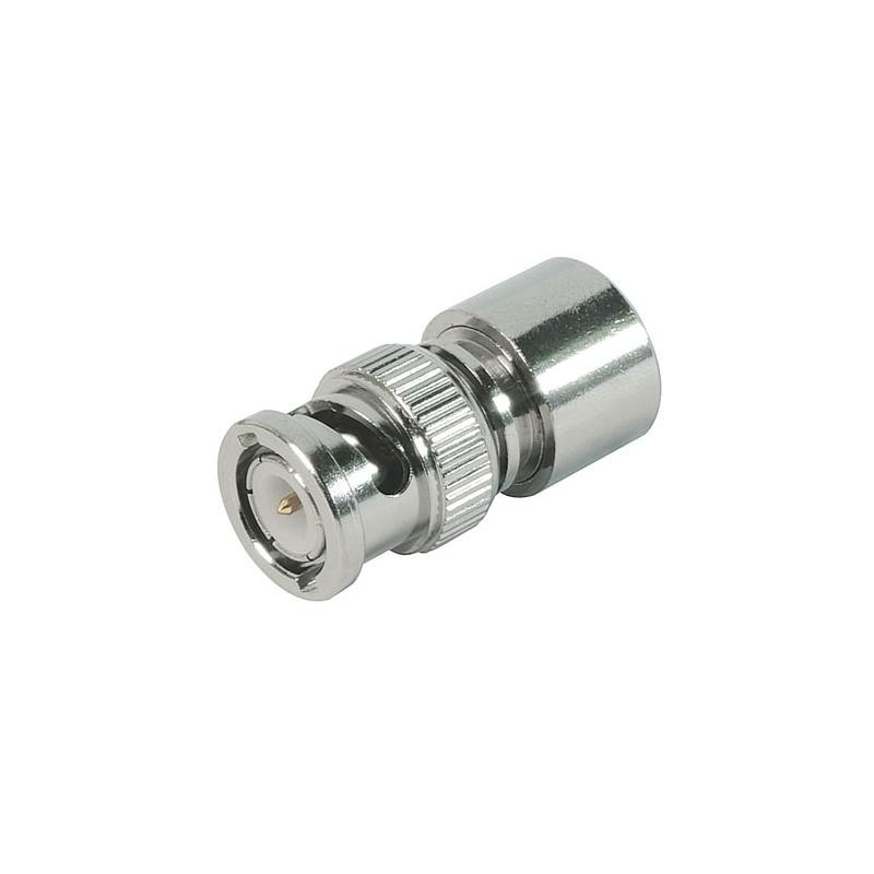 1 pcs : BTB5MD - TERMINATOR BNC M RG58 50 OHM