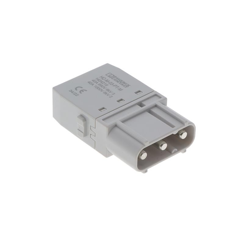 1 pcs : 1424219 - HC-M-03-PT-M