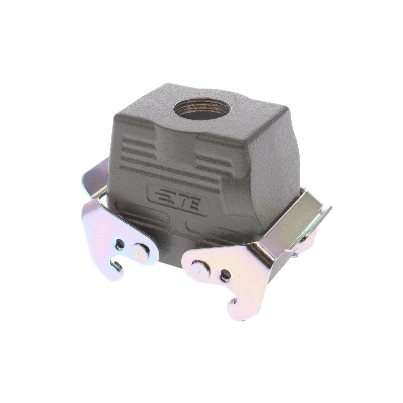 1 pcs : T1260102116-000 - H10B-TGB-PG16