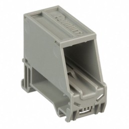 1 pcs : CADIN1IG - MINI-COM DIN RAIL MOUNT ADAPTER