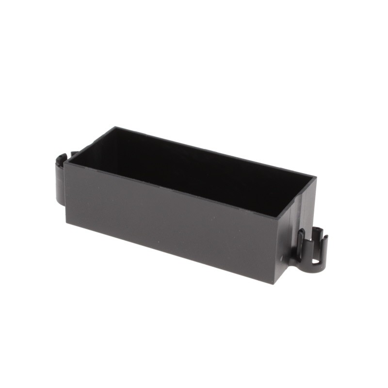 1 pcs : 09300165418 - HAN 16B METAL DOCKING FRAME PROT