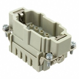 1 pcs : 09332102602 - HAN 10E HMC-M-CRIMP