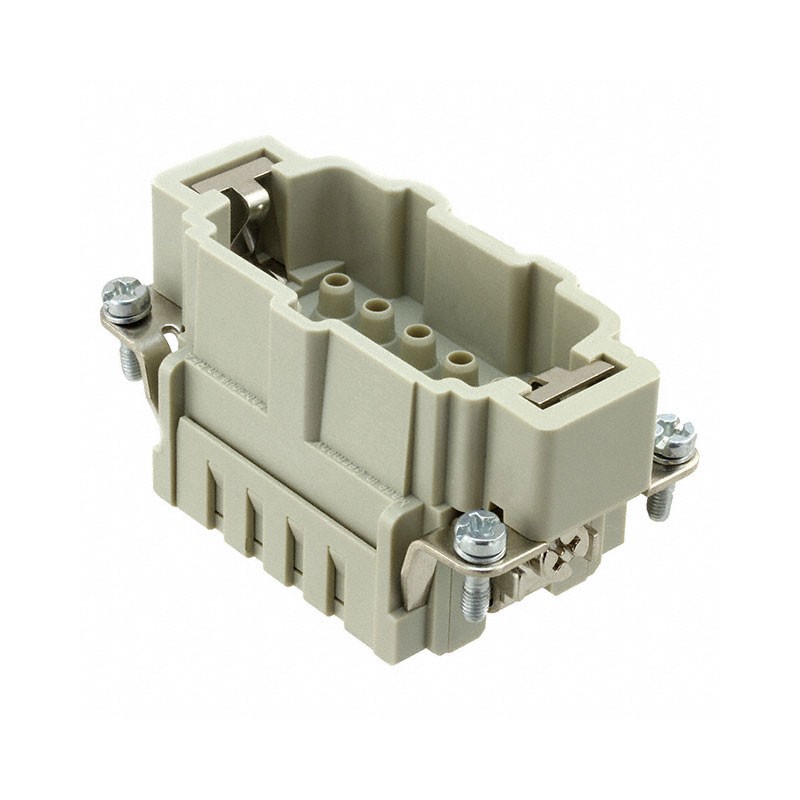 1 pcs : 09332102602 - HAN 10E HMC-M-CRIMP