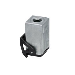 1 pcs : 1412567 - CONN HOOD TOP ENTRY SZB6 M32