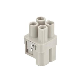 1 pcs : 09120033151 - HAN Q3/0 -F- CRIMP