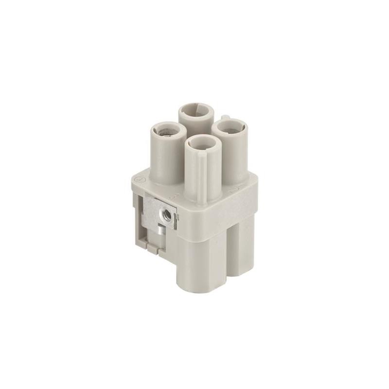 1 pcs : 09120033151 - HAN Q3/0 -F- CRIMP