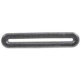 5 pcs - Wurth Elektronik 4 W 620 Ferrite Sleeve, 21 max. wires, Fixed, Inner dims. 28 x 1.3mm