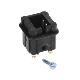 1 pcs : 09700062617 - STAF 06 POS. M INSERT SCREW