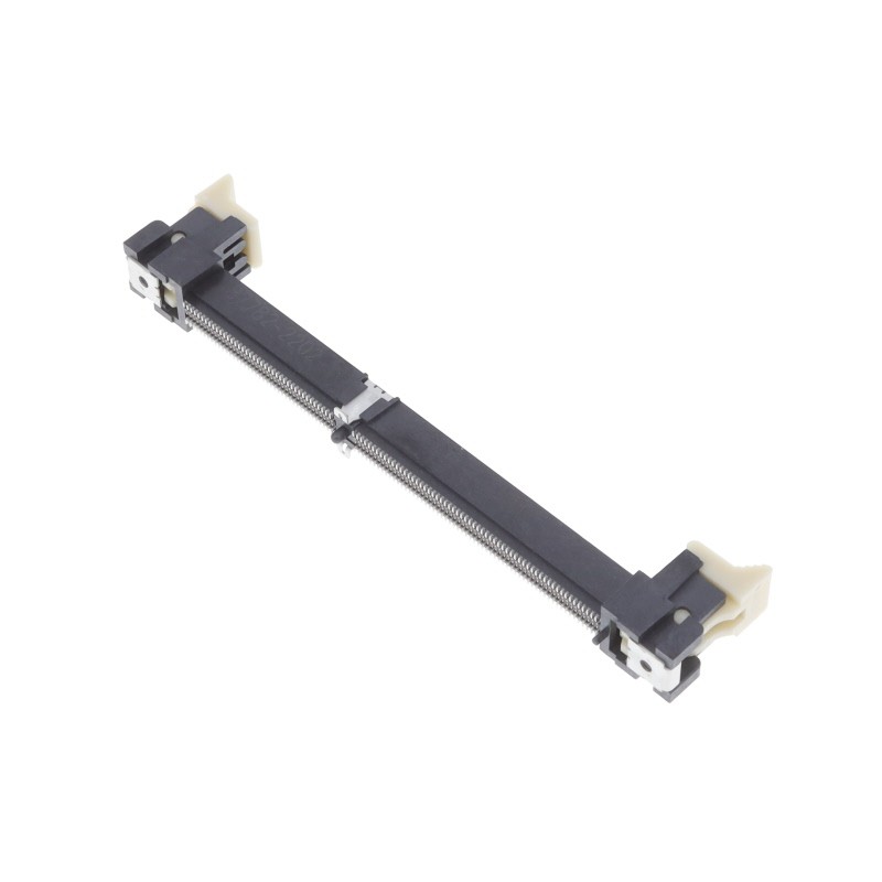 1 pcs : 0877822202 - CONN SKT MINIDIMM 200POS SMD