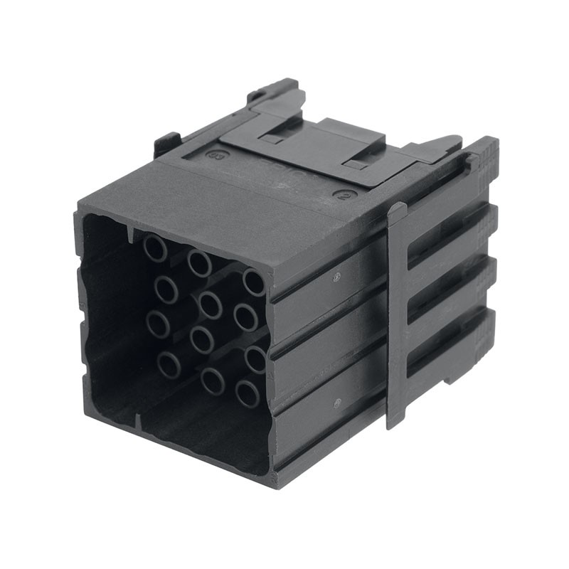 1 pcs : 44423227 - MODULE MH-20 FEMALE CRIMP