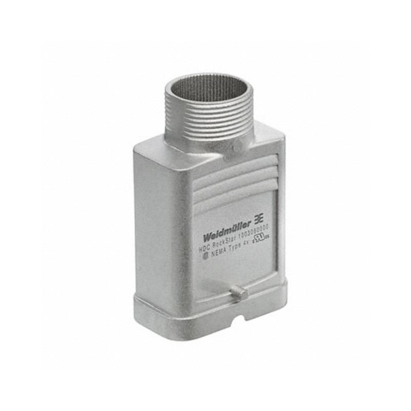 1 pcs : 1003080000 - CONN HOOD TOP ENTRY SZHQ PG21