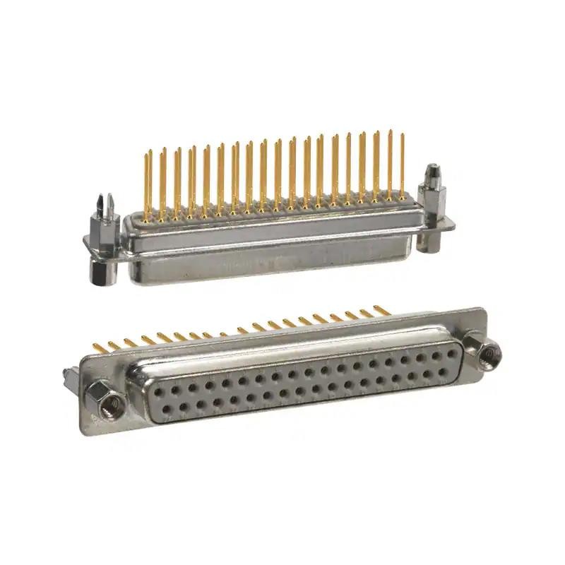 1 pcs : 172-037-143R021 - 37P // M // WW // NICKEL // 02