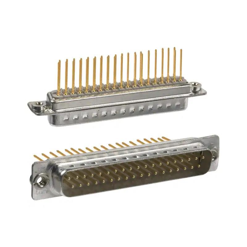 1 pcs : 172-037-143R011 - 37P // M // WW // NICKEL // 01