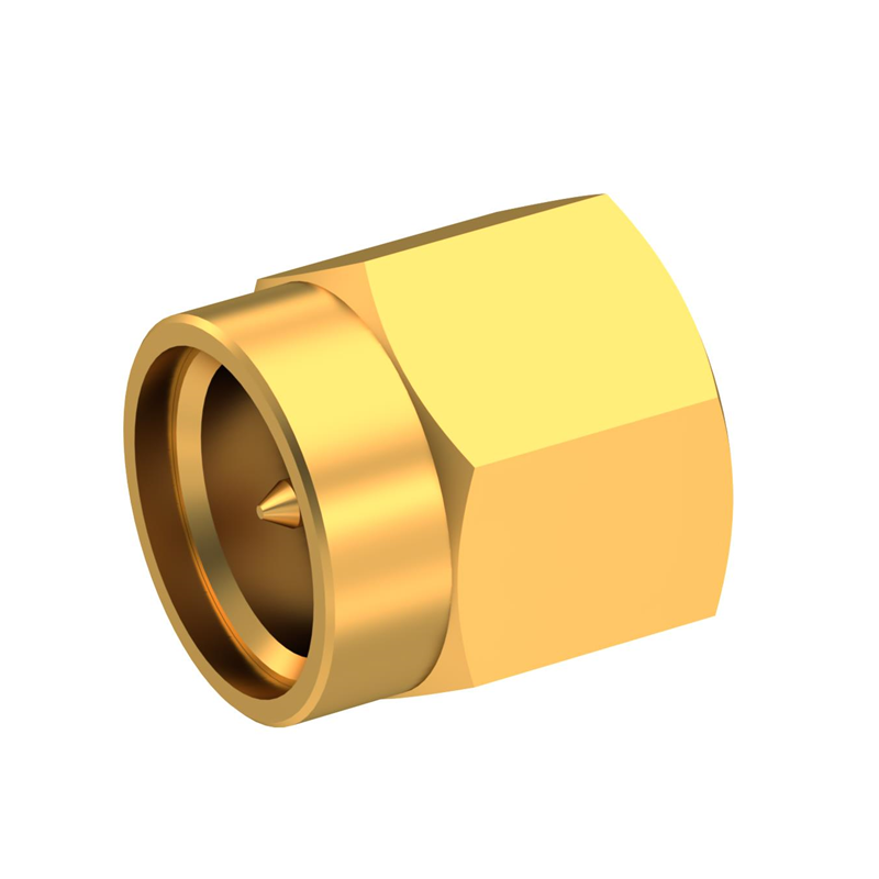 1 pcs : 9401-1083-210 - SMA M STR NA SD .085