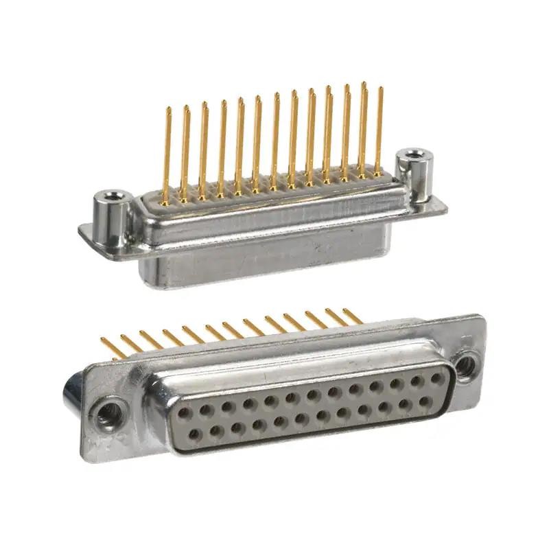 1 pcs : 172-025-243R021 - 25P // F // WW // NICKEL // 02