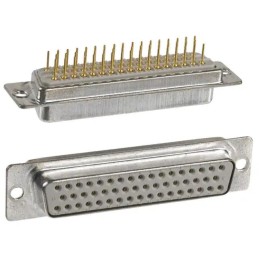 1 pcs : 172-050-213R001 - 50P // F // VT // NICKEL // 00